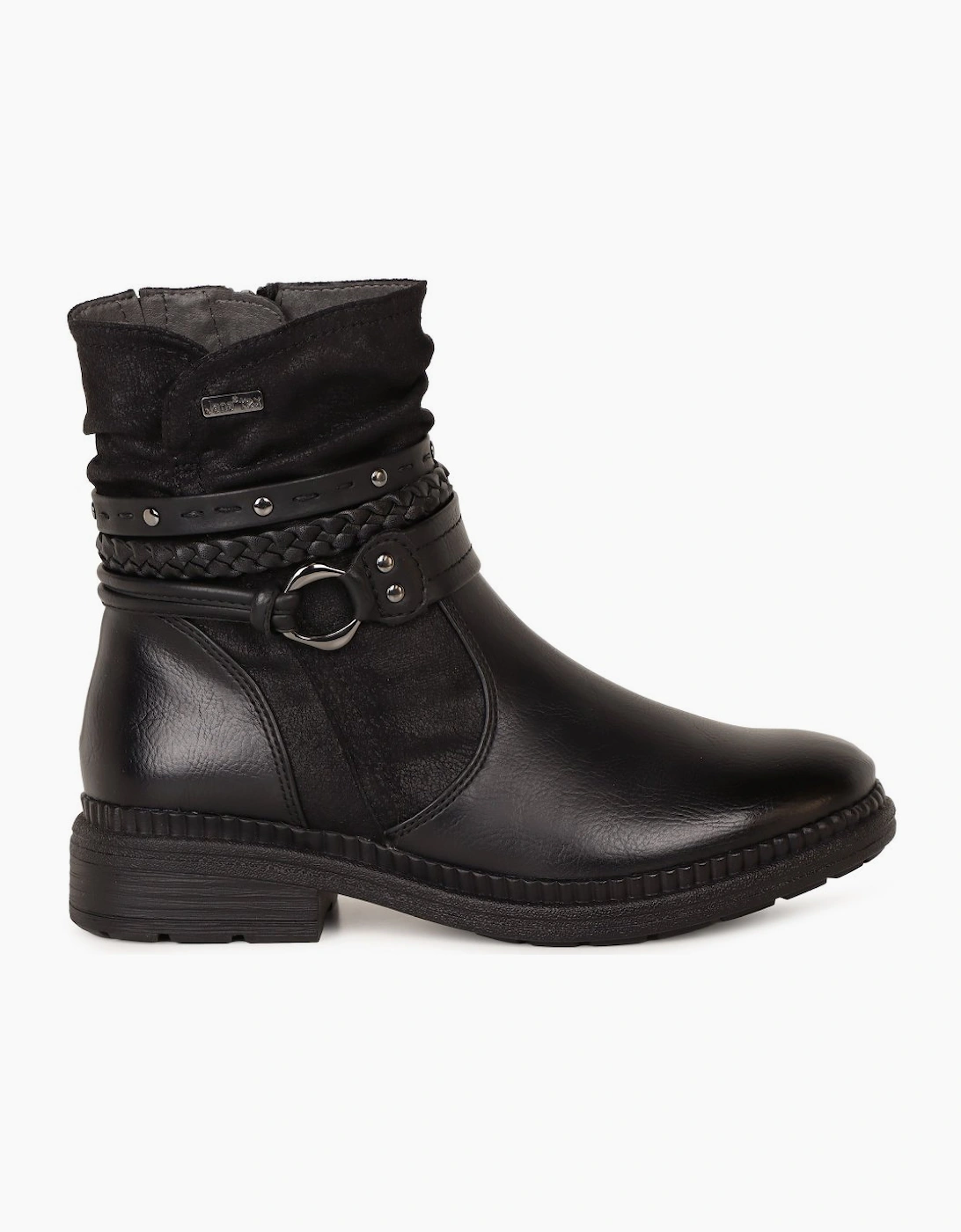 Oregano Womens Ankle Boots