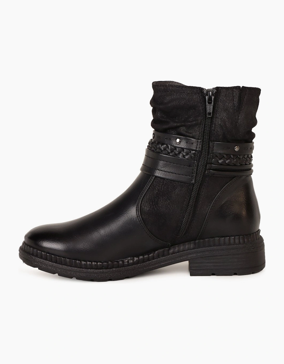 Oregano Womens Ankle Boots