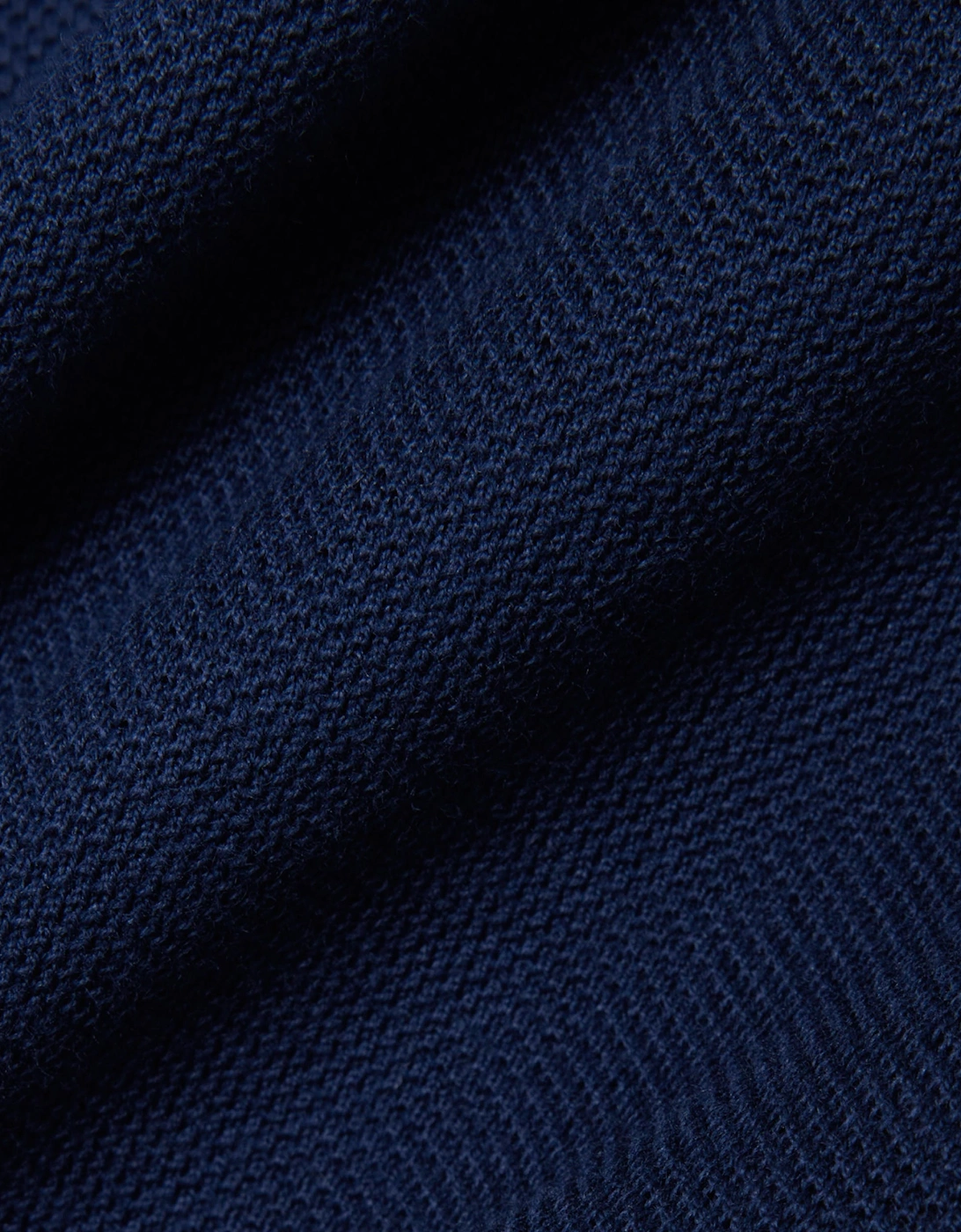 Lacoste Mens Original L.12.12 Slim Fit Petit Piqué Cotton Polo Shirt - Navy Blue 166