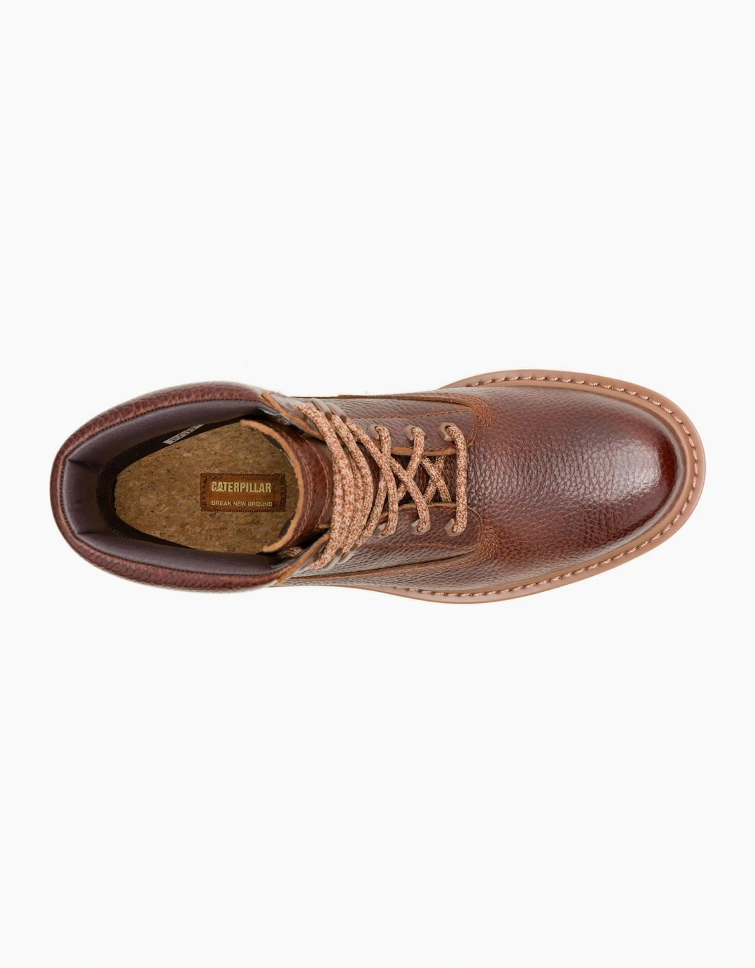 Colorado 2.0  Glazed Ginger Unisex P726641 Boots
