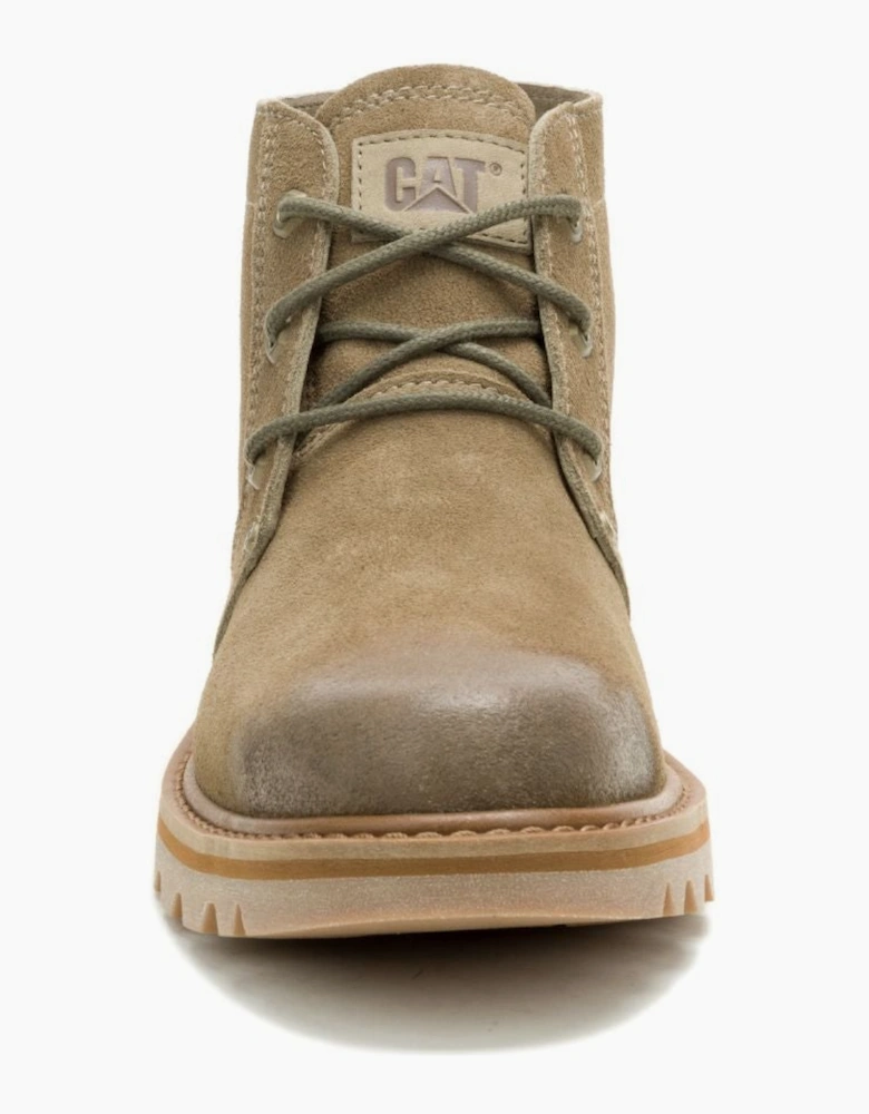 Grader Chukka Gobi Unisex P726631 Boots