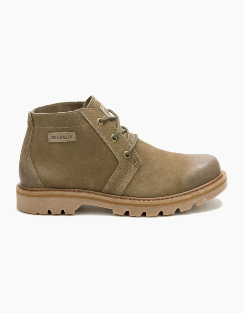 Grader Chukka Gobi Unisex P726631 Boots