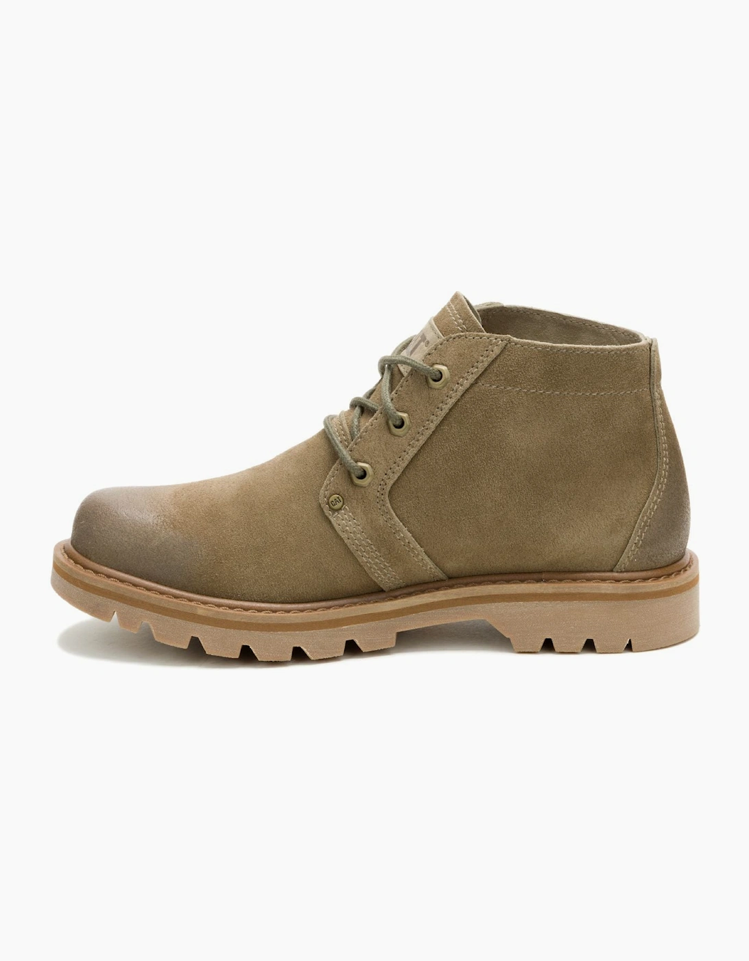 Grader Chukka Gobi Unisex P726631 Boots