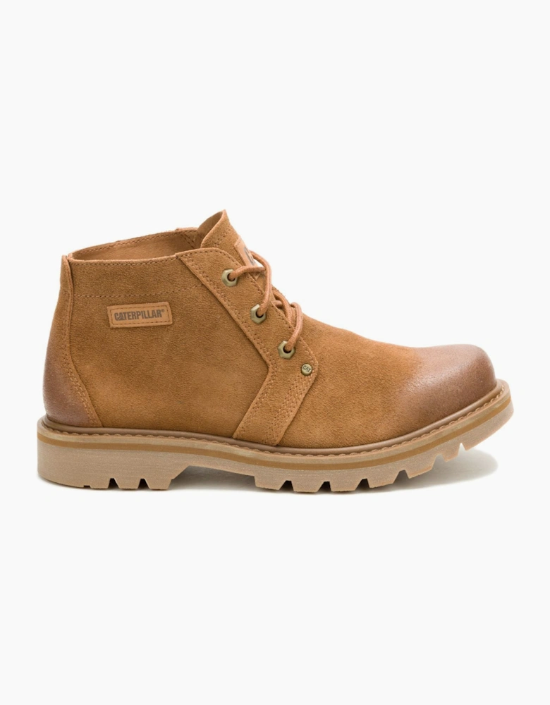 Grader Chukka Syrup Unisex P726630 Boots