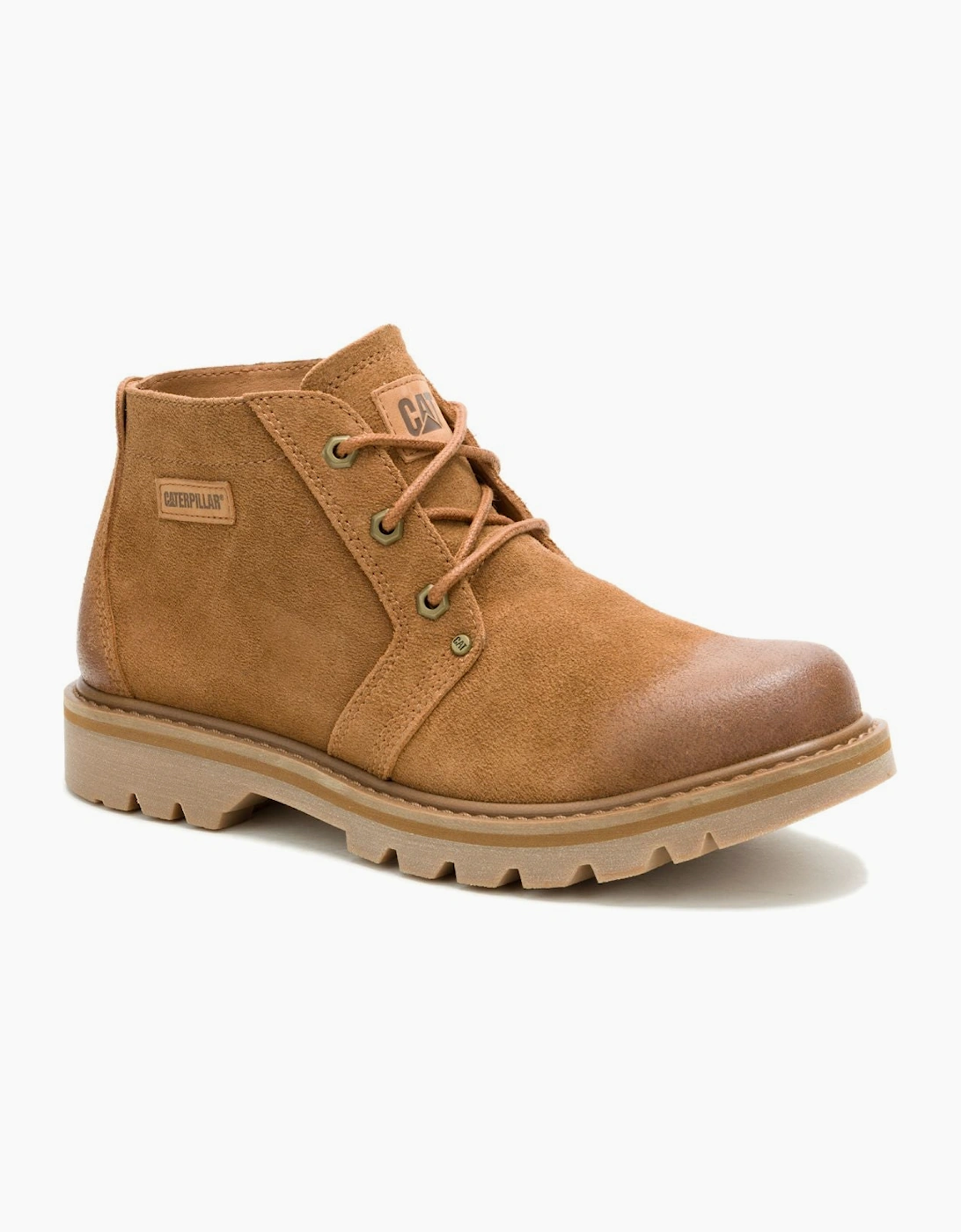 Grader Chukka Syrup Unisex P726630 Boots, 8 of 7