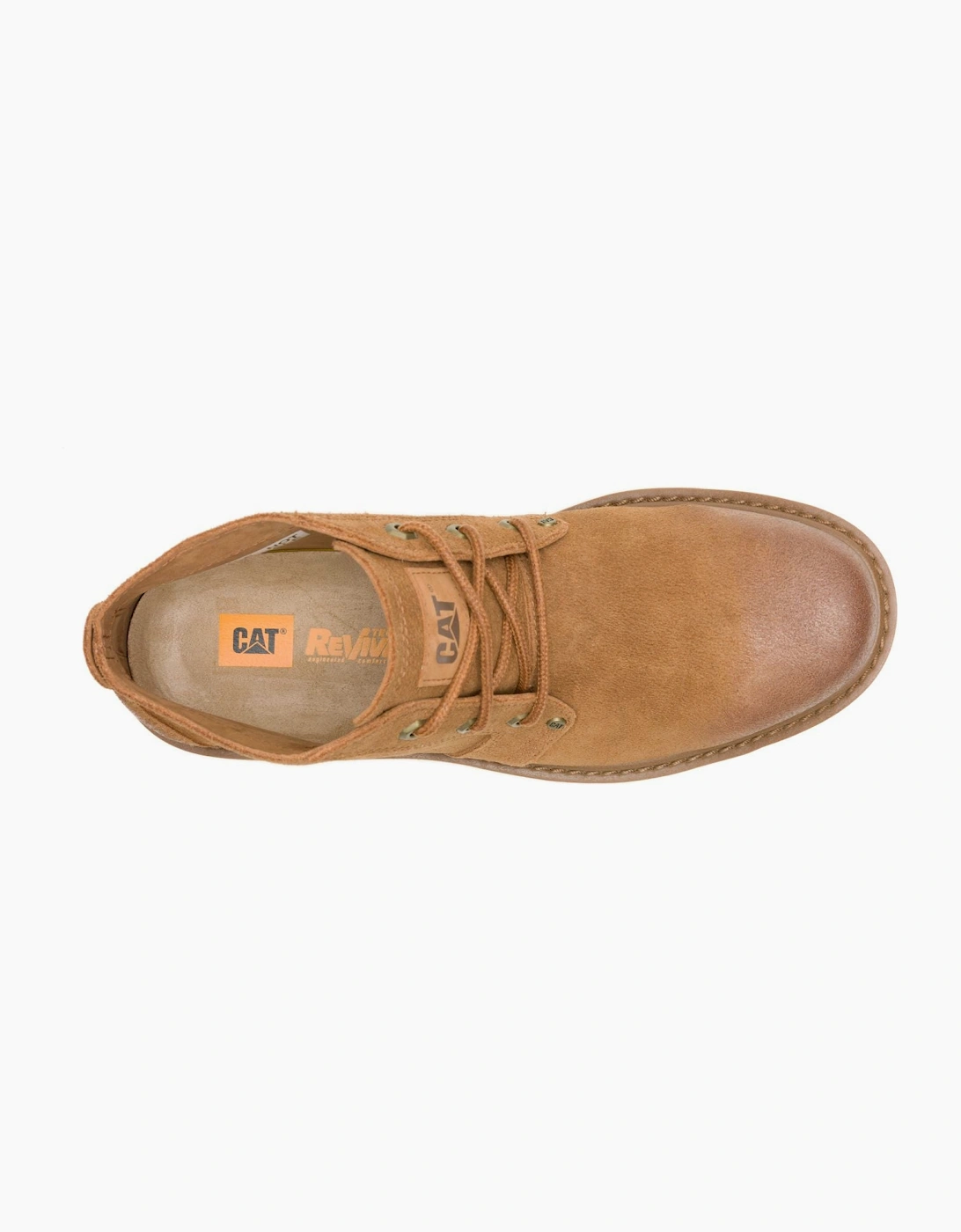 Grader Chukka Syrup Unisex P726630 Boots