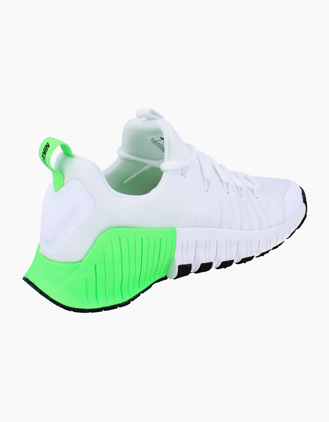 Nike Free Metcon 6 Mens Trainers FJ7127 107