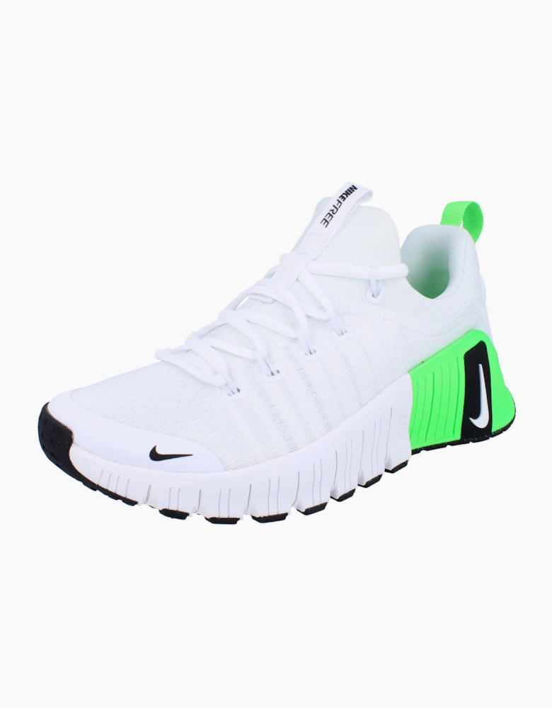 Nike Free Metcon 6 Mens Trainers FJ7127 107