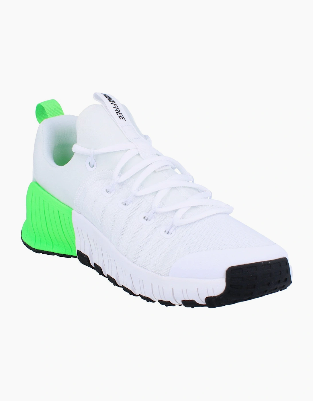 Nike Free Metcon 6 Mens Trainers FJ7127 107
