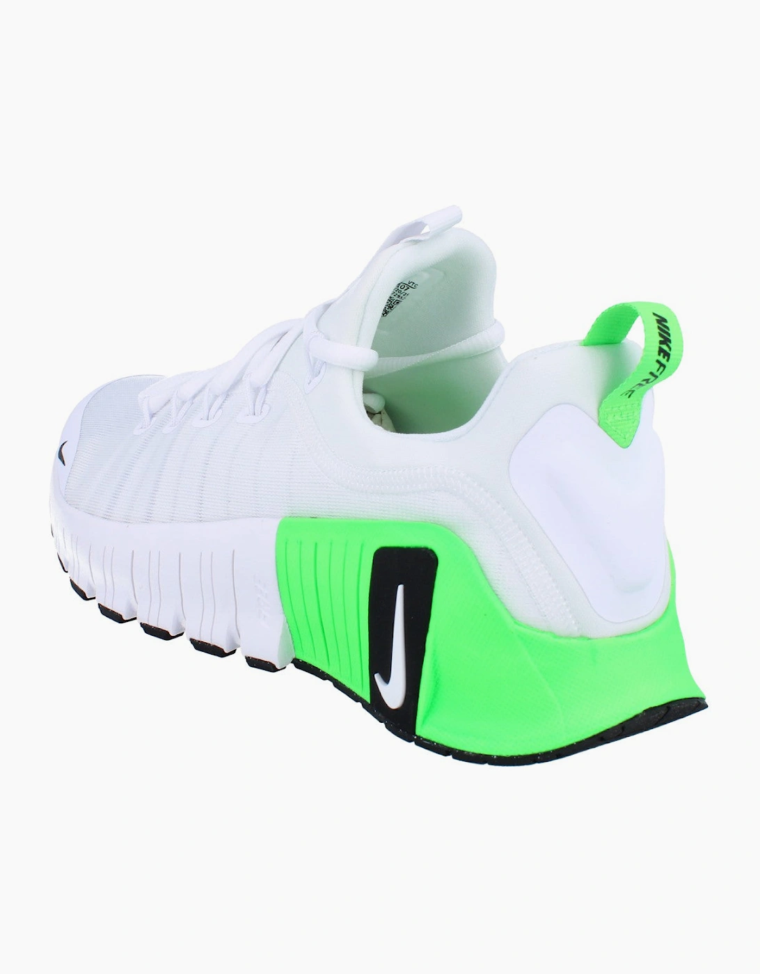 Nike Free Metcon 6 Mens Trainers FJ7127 107