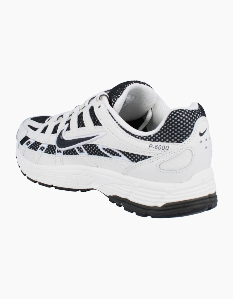 Nike P-6000 Mens Trainers Io8711 Shoes  101