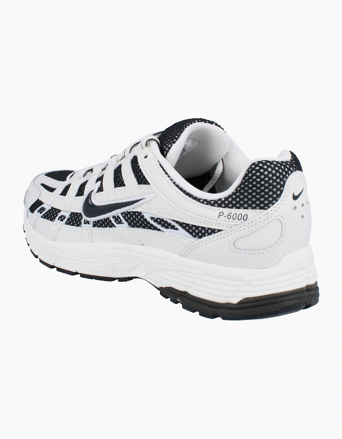 Nike P-6000 Mens Trainers Io8711 Shoes  101