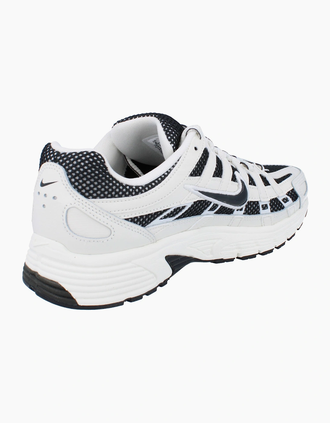Nike P-6000 Mens Trainers Io8711 Shoes  101