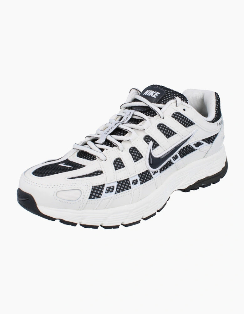 Nike P-6000 Mens Trainers Io8711 Shoes  101