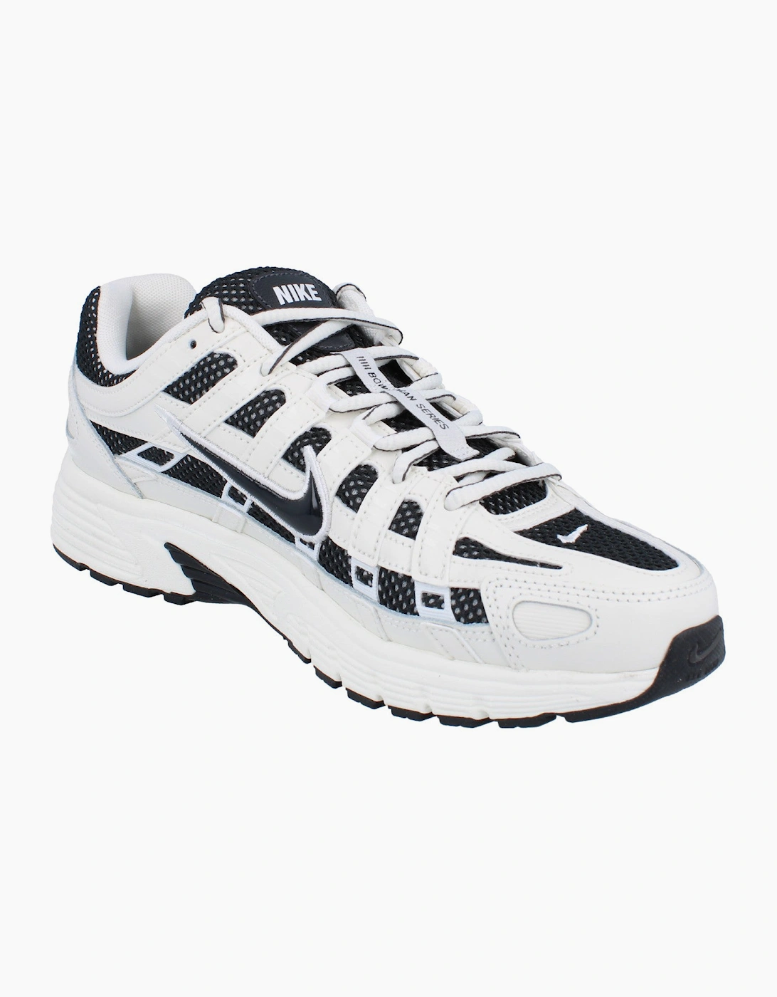 Nike P-6000 Mens Trainers Io8711 Shoes  101