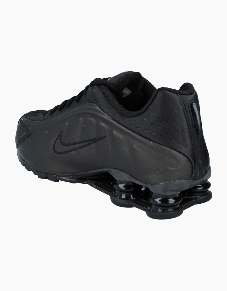 Nike Shox R4 Mens Trainers Hq1988 Shoes  001