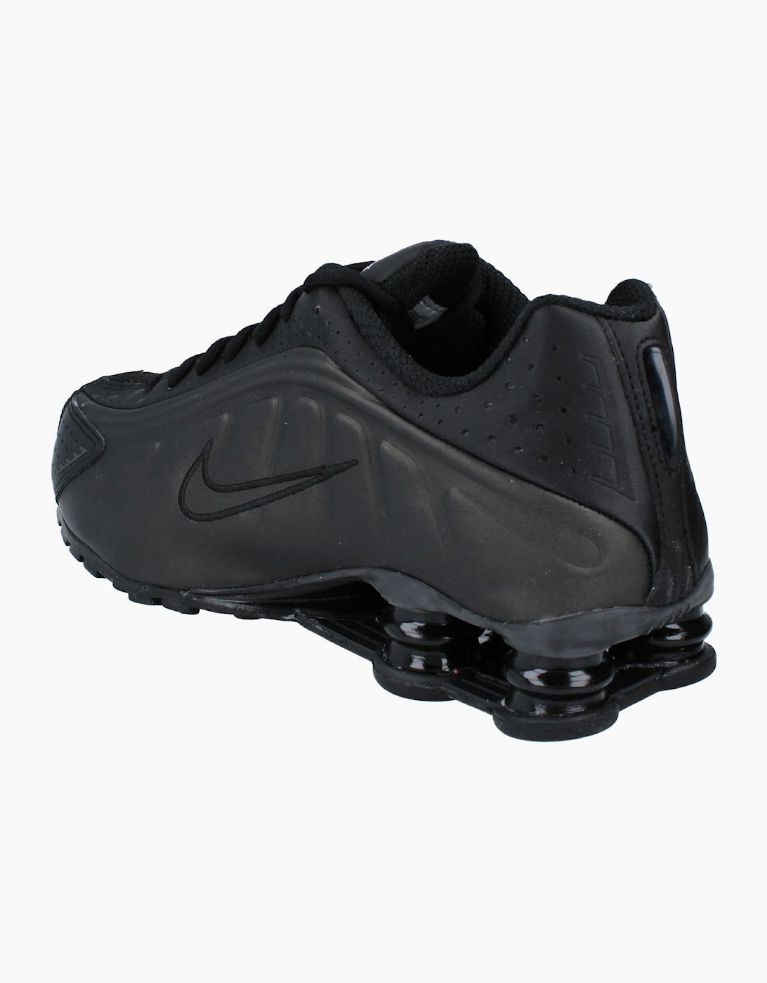 Nike Shox R4 Mens Trainers Hq1988 Shoes  001