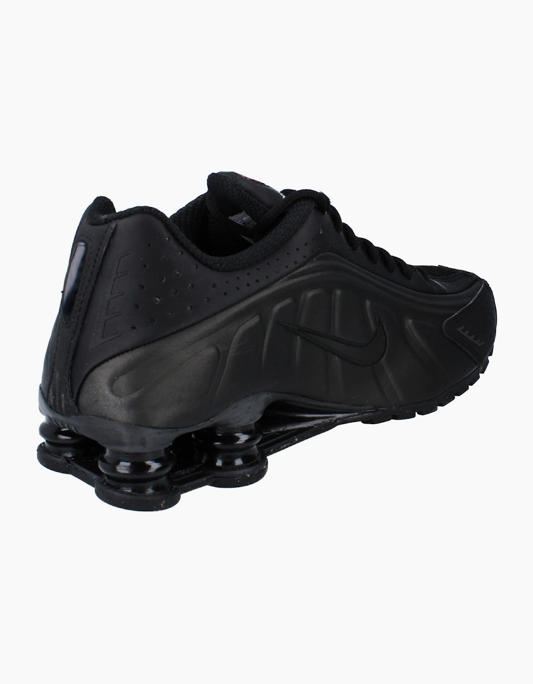 Nike Shox R4 Mens Trainers Hq1988 Shoes  001