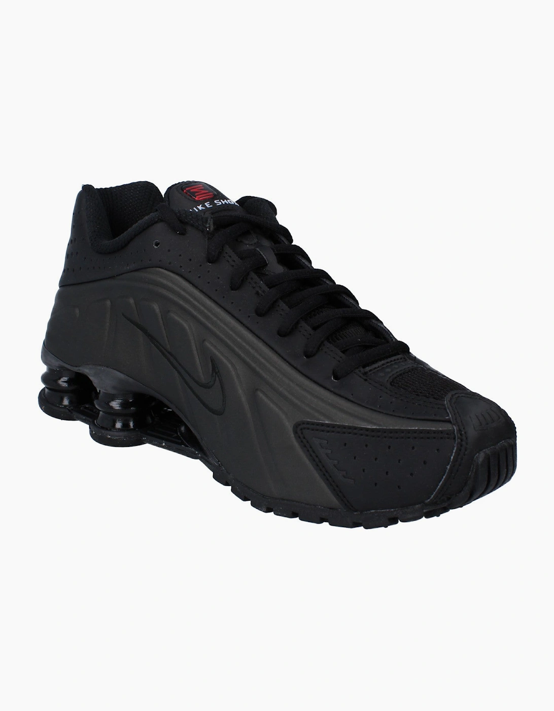 Nike Shox R4 Mens Trainers Hq1988 Shoes  001