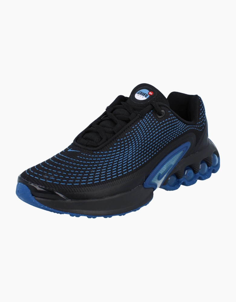 Nike Air Max Dn Gs Trainers IH672  009