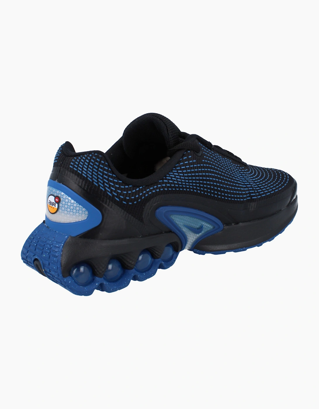 Nike Air Max Dn Gs Trainers IH672  009