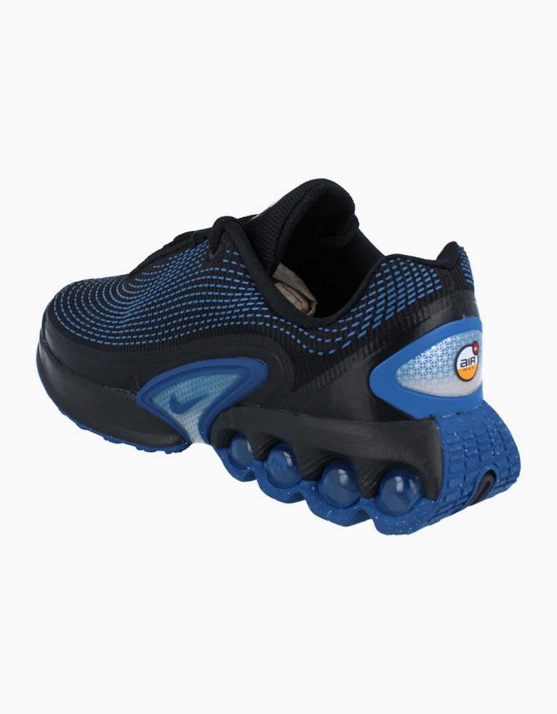 Nike Air Max Dn Gs Trainers IH672  009