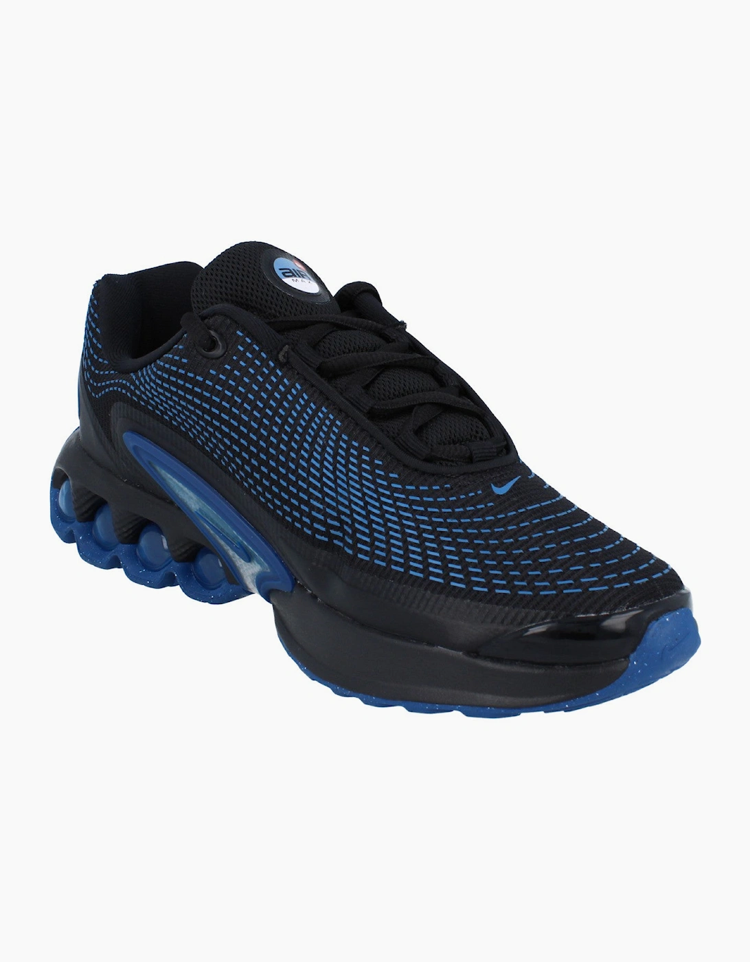 Nike Air Max Dn Gs Trainers IH672  009