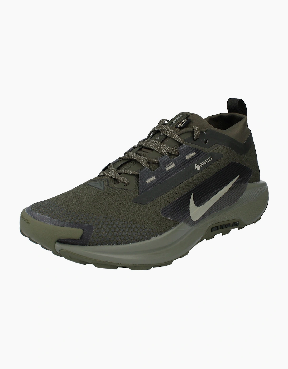 Nike Reactx Pegasus Trail 5 GTX SP Mens Running Trainers HQ7494 300