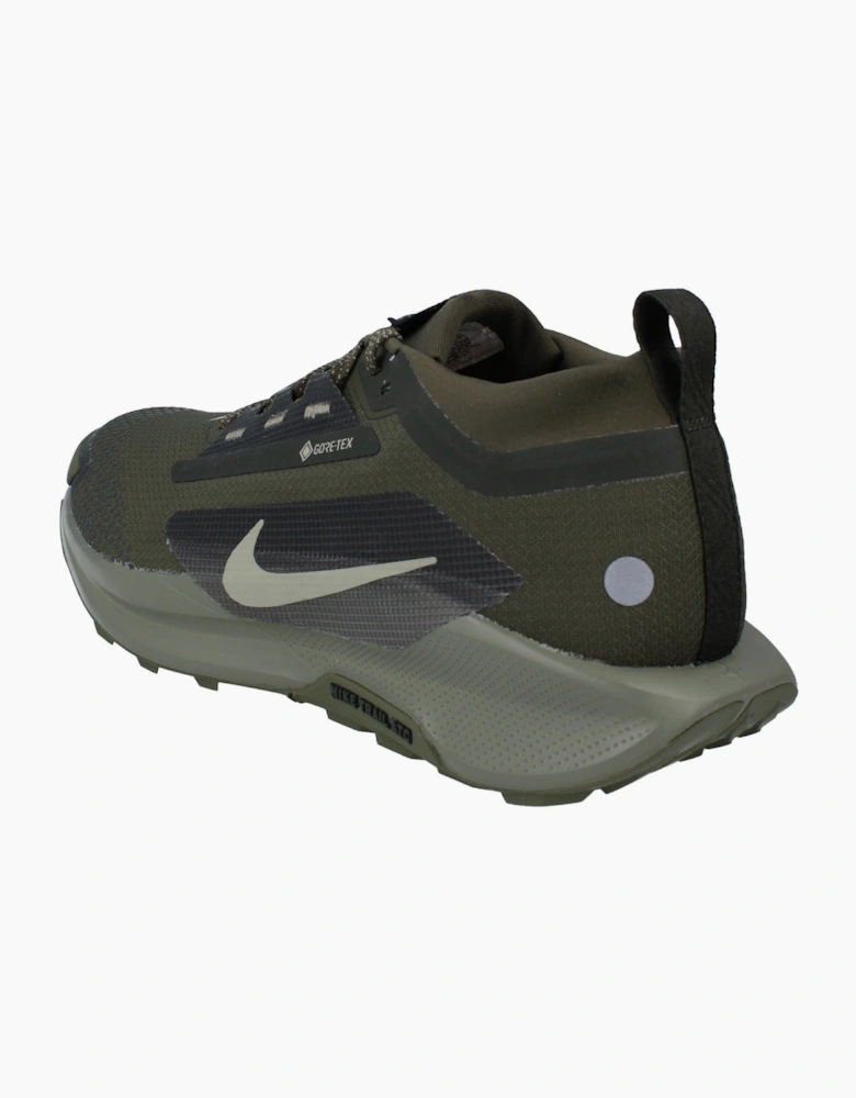 Nike Reactx Pegasus Trail 5 GTX SP Mens Running Trainers HQ7494 300