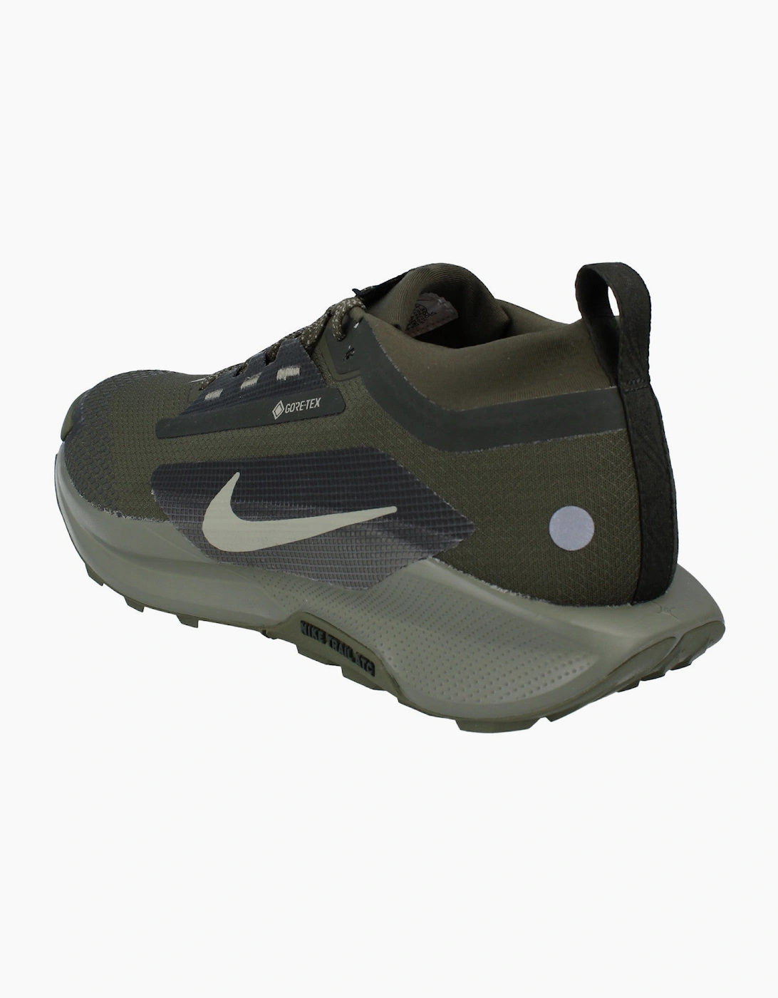 Nike Reactx Pegasus Trail 5 GTX SP Mens Running Trainers HQ7494 300