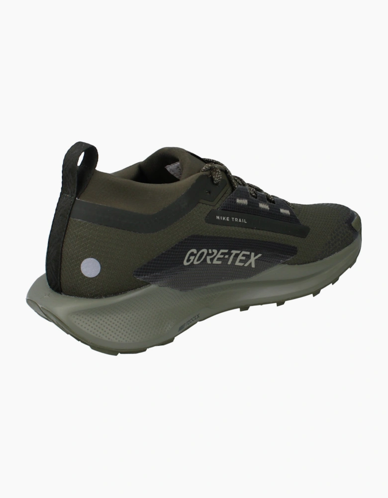 Nike Reactx Pegasus Trail 5 GTX SP Mens Running Trainers HQ7494 300