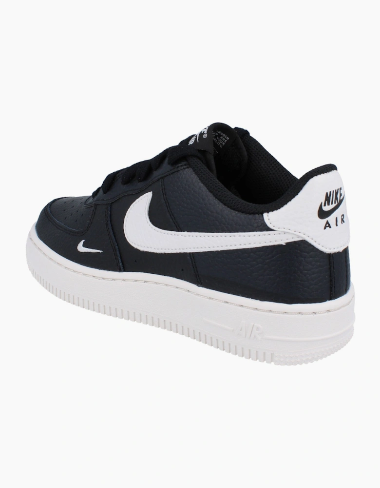 Nike Air Force 1 Ms Gs Trainers IO7403 001