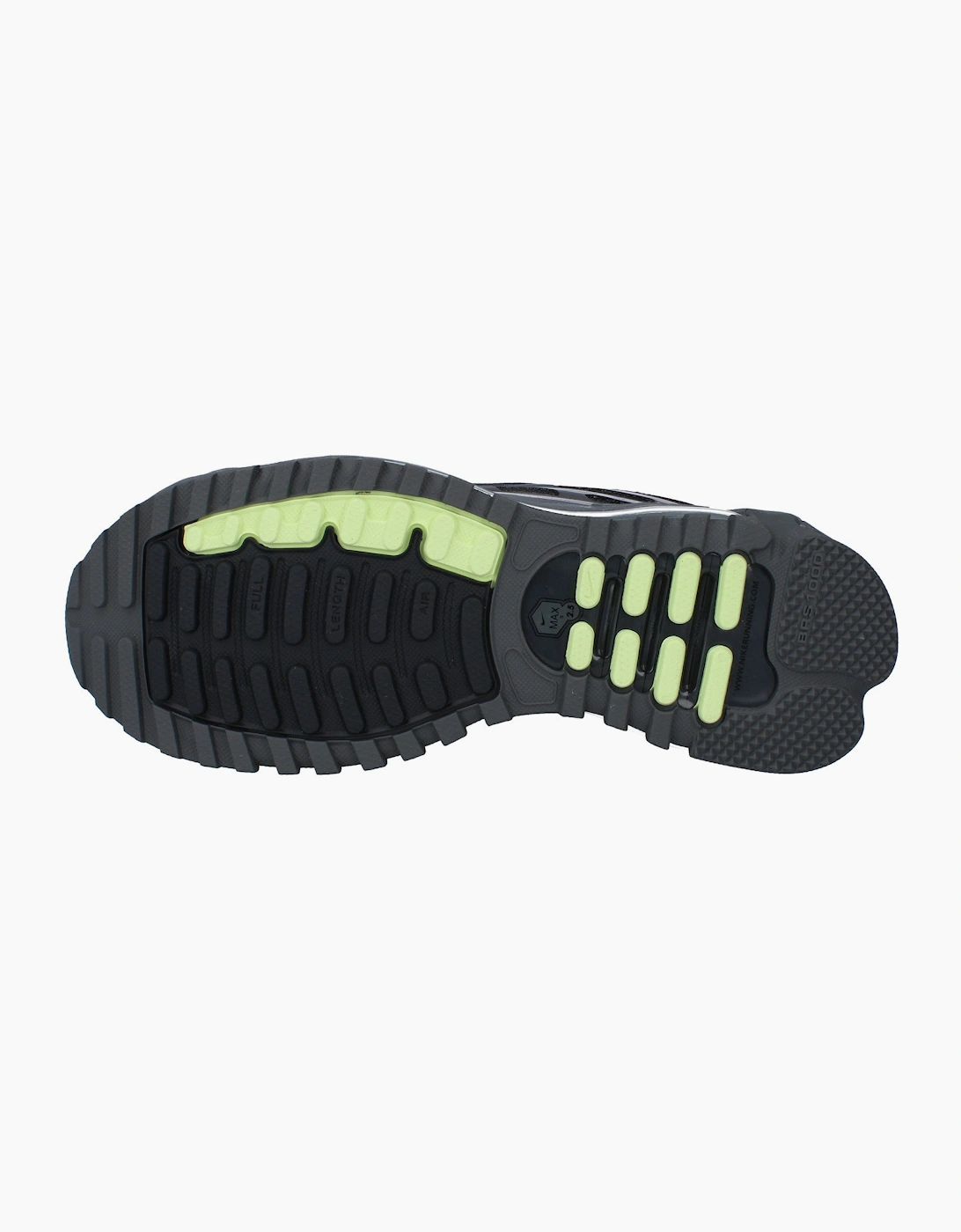 Nike Air Max Tl 2.5 Mens Running Trainers FZ4110 013