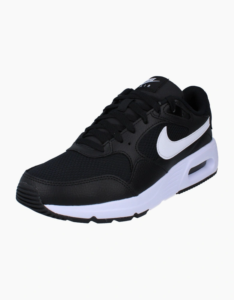 Nike Air Max Sc Mens Running Trainers CW4555 002