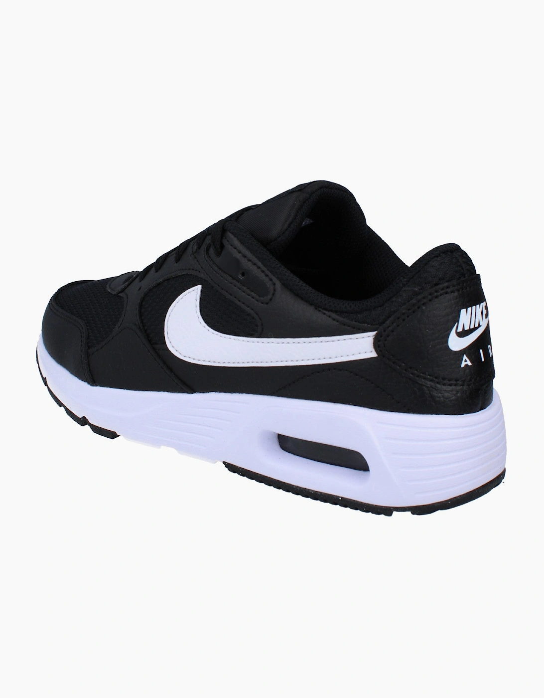 Nike Air Max Sc Mens Running Trainers CW4555 002