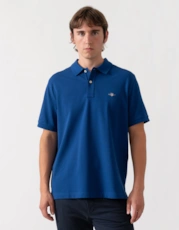 435 Crisp Blue