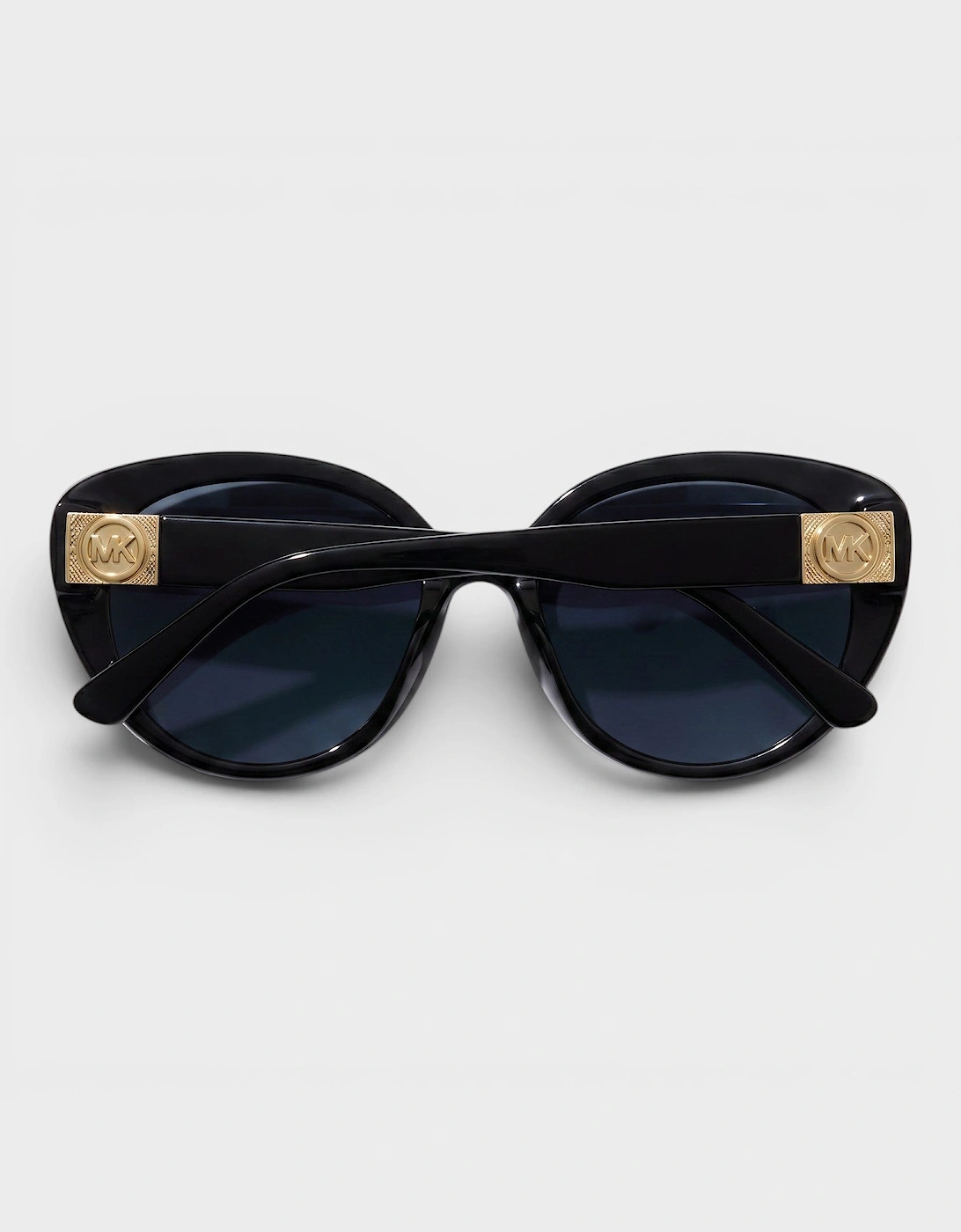 Fair Harbour Sunglasses Black Gold