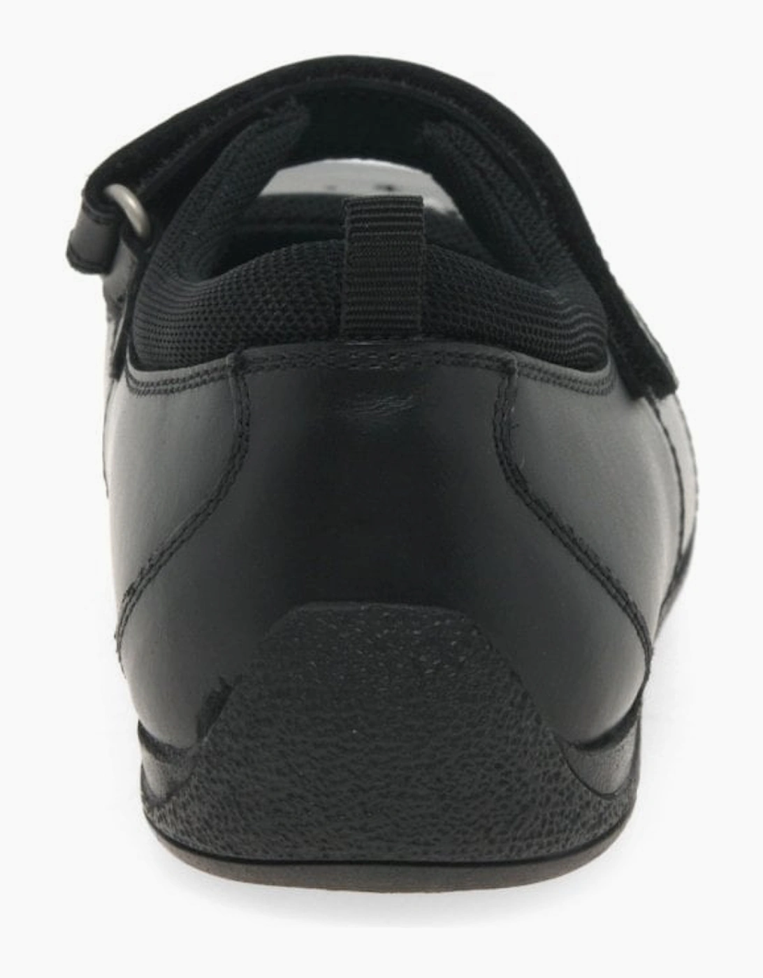 Amber Girls Senior School Shoes