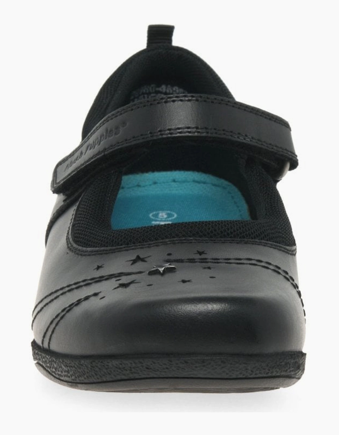 Amber Girls Senior School Shoes