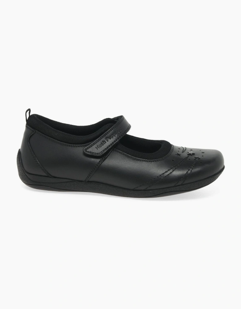 Amber Girls Senior School Shoes