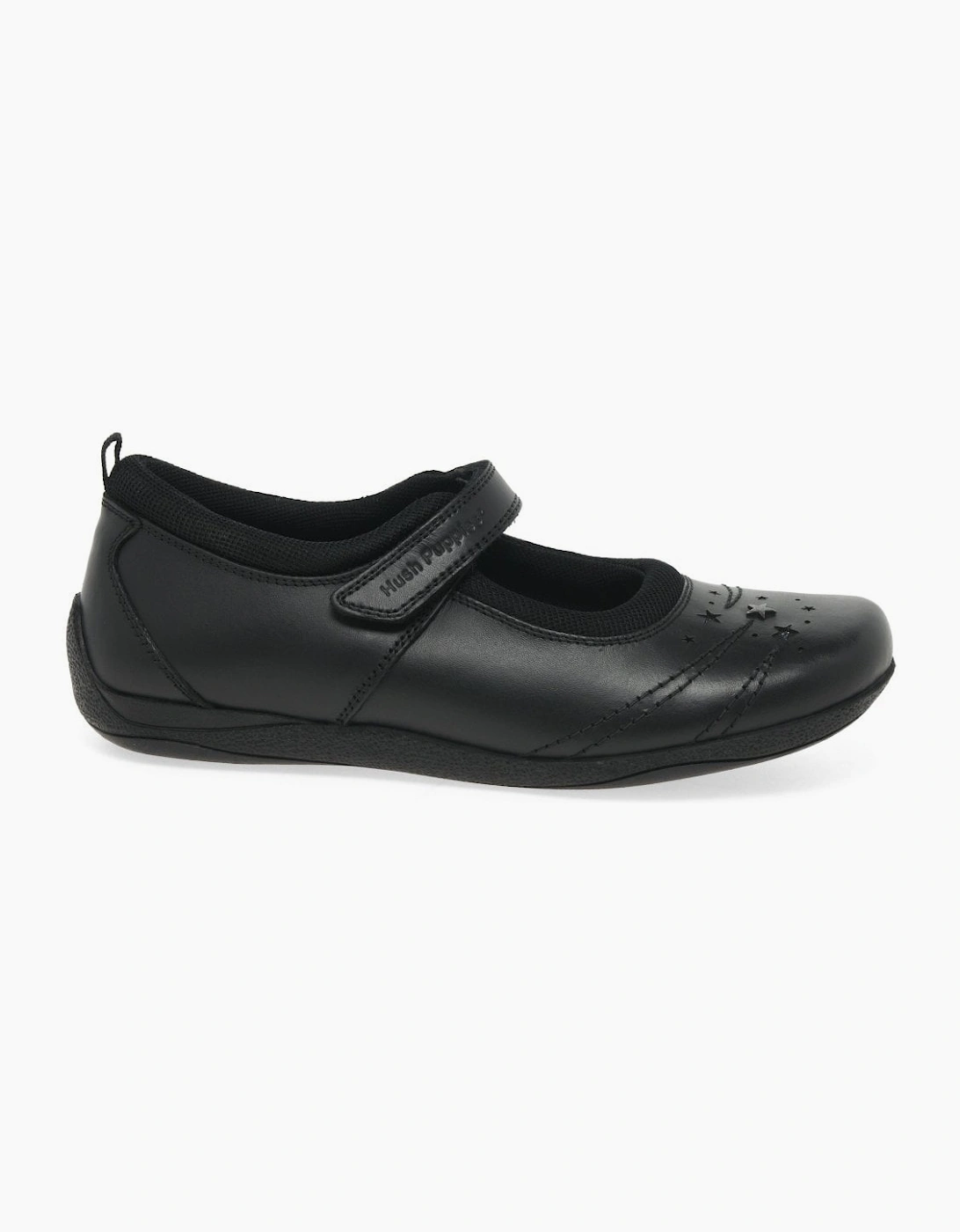 Amber Girls Senior School Shoes