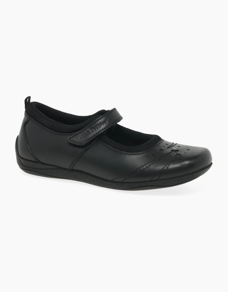 Amber Girls Senior School Shoes