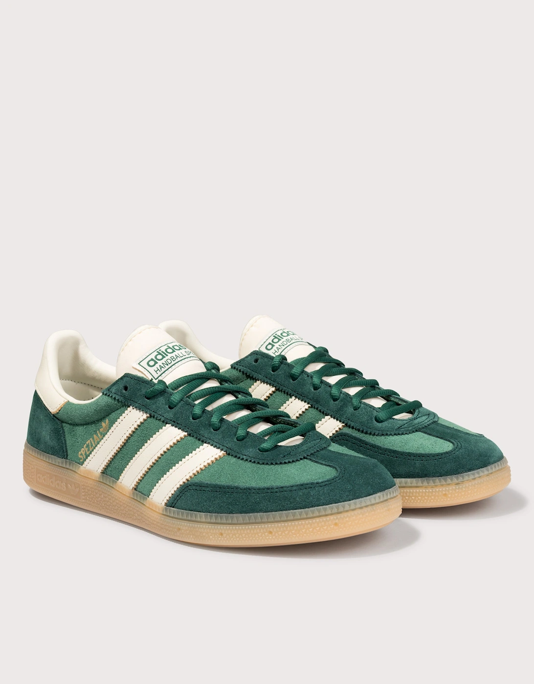 Handball Spezial Trainers