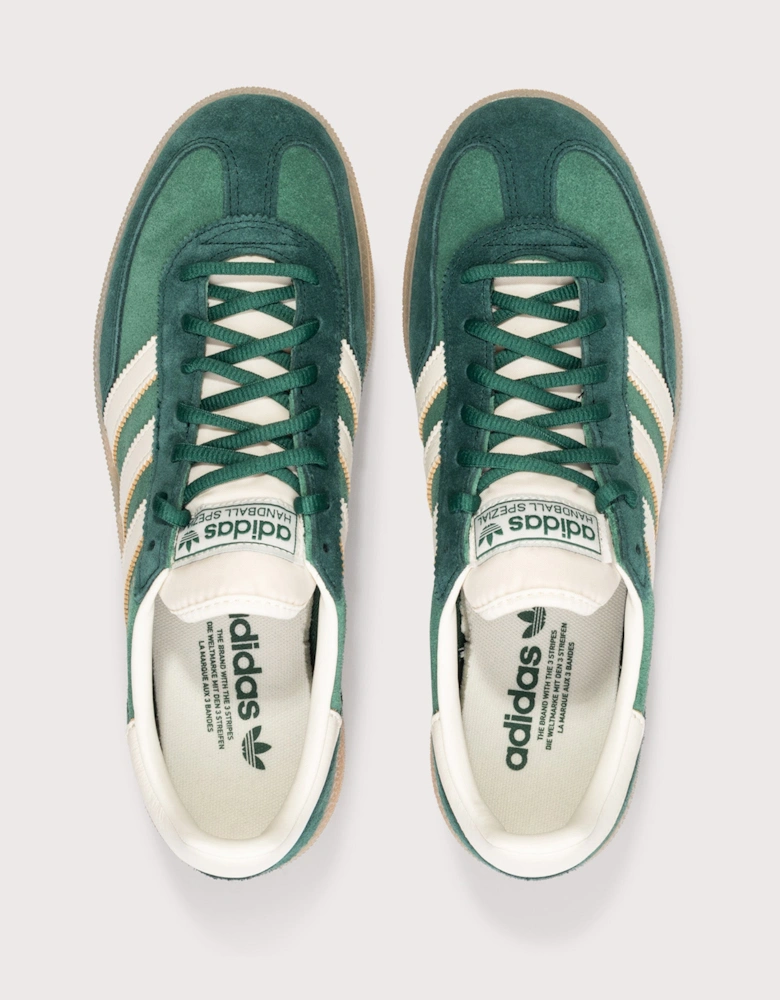 Handball Spezial Trainers