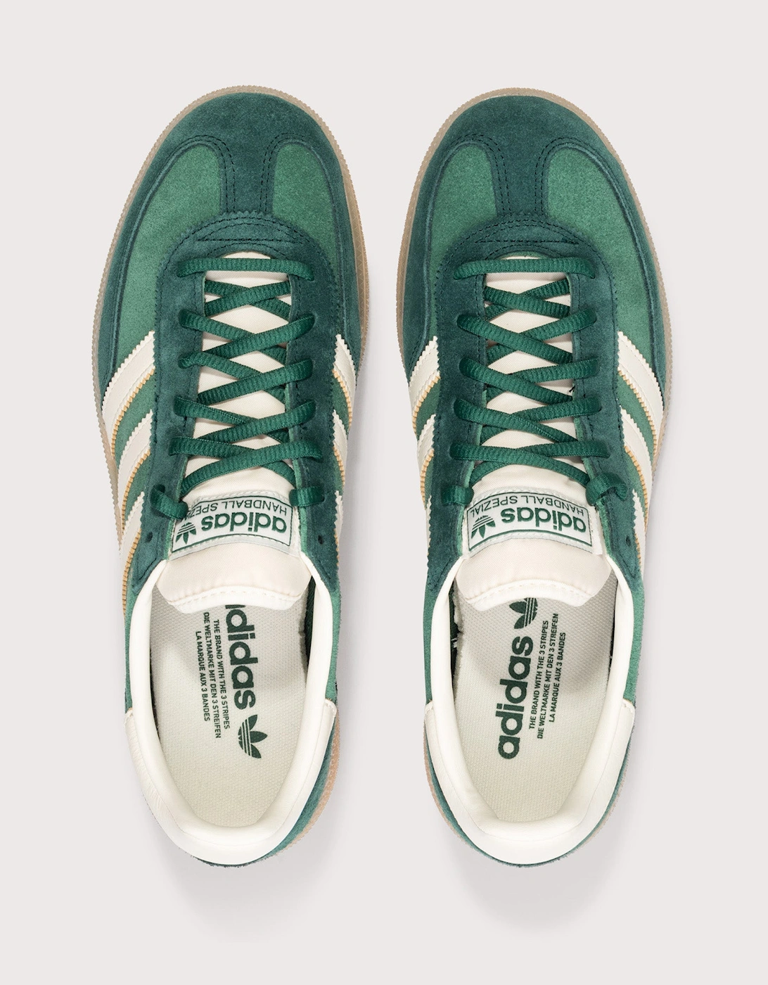 Handball Spezial Trainers