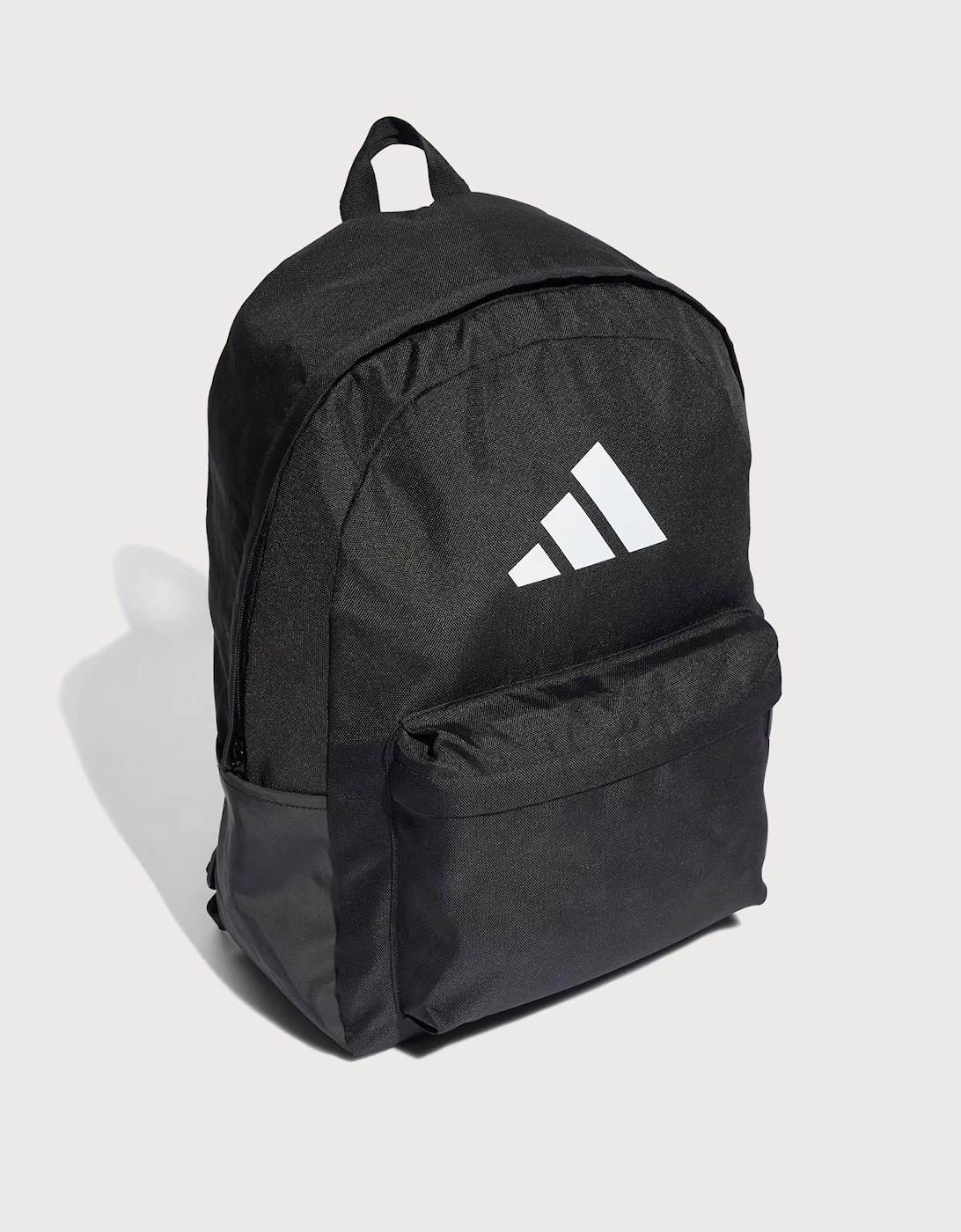 Classic 3 Bars Logo Backpack