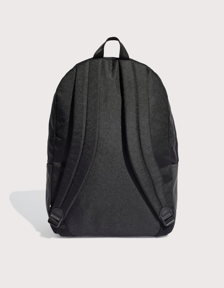 Classic 3 Bars Logo Backpack