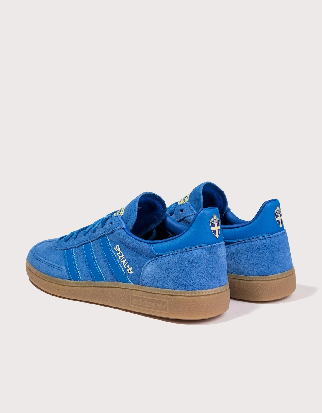 Sweden Handball Spezial Trainers