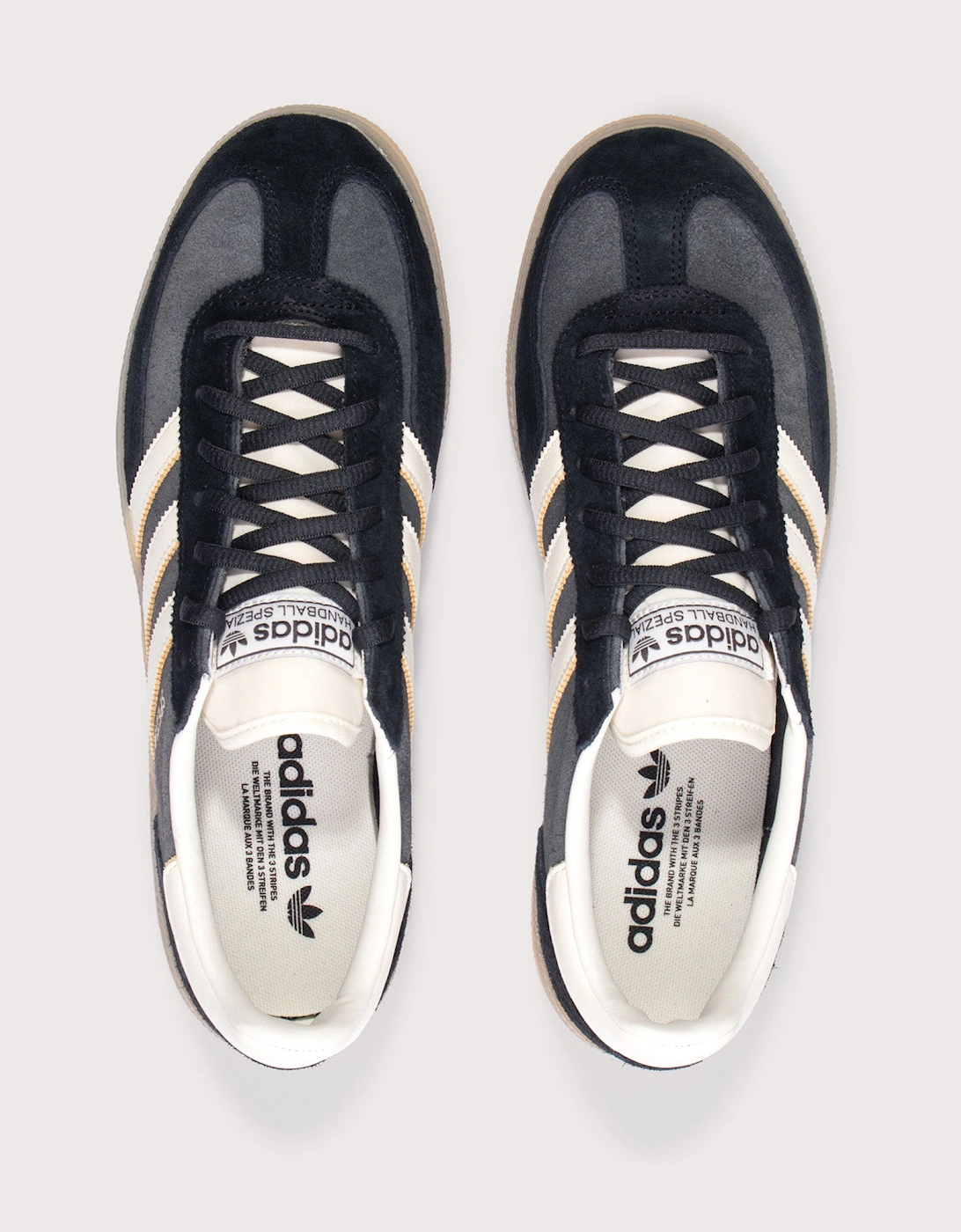 Handball Spezial Trainers