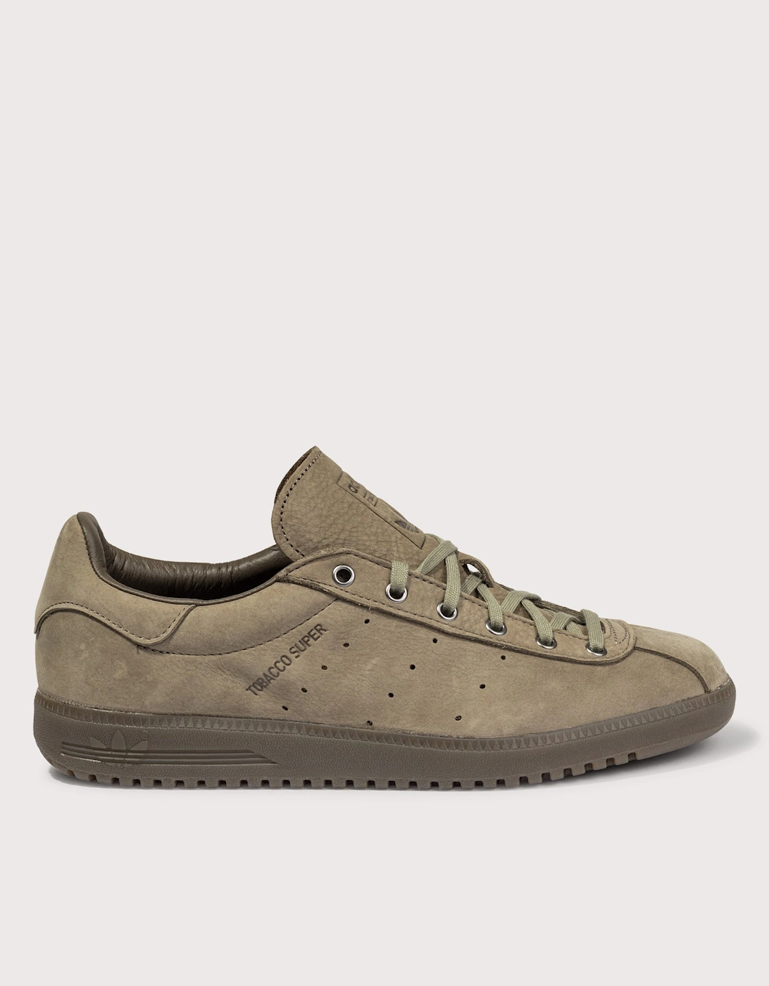 Tobacco Super Trainers